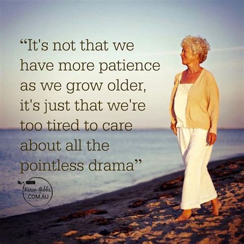 Quotes Aging Quotes Aging Gracefully Growing Old