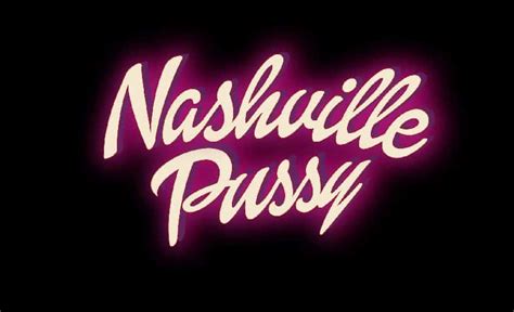 album review nashville pussy ten years of pussy