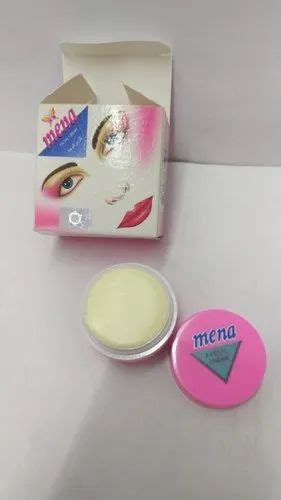 unisex men facial cream thick paste packaging size 3 grams at rs 200
