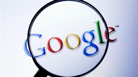 google vous permet de telecharger votre historique