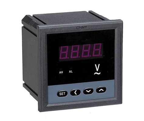 china digital voltmeter manufacturers  suppliers factory wholesale