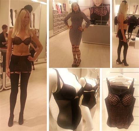 To Luxury Legwear And Beyond Wolford Aw12 Collection Hits Stores