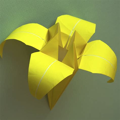 origami flowers kit origamido studio