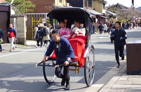 arashiyama rickshaw ride prices  discounts places  foods