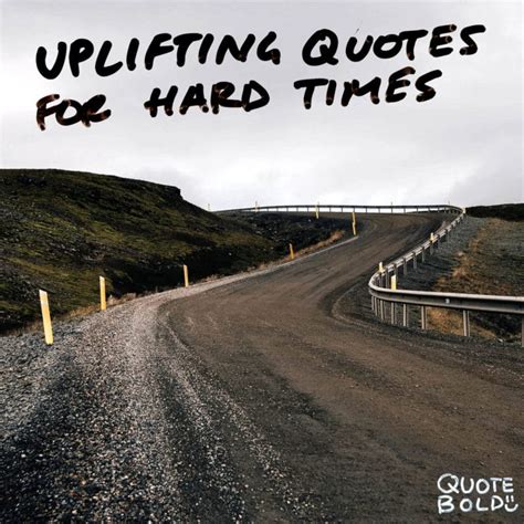 hard times quotes homecare
