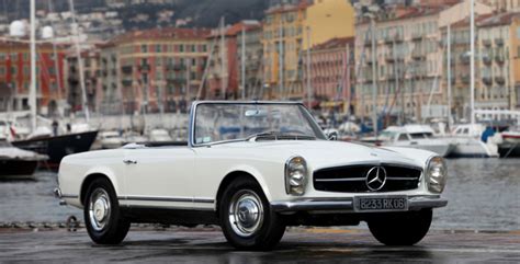 the most beautiful german classic cars the gentlemans