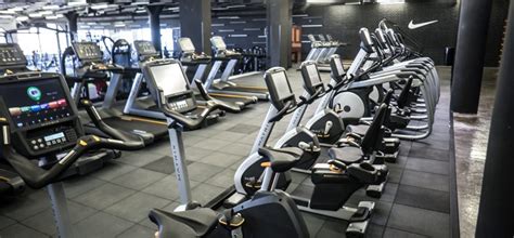 passage fitness ouvre sa nouvelle salle en face du morocco