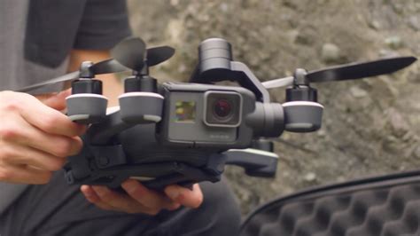 gopro karma drone review techradar