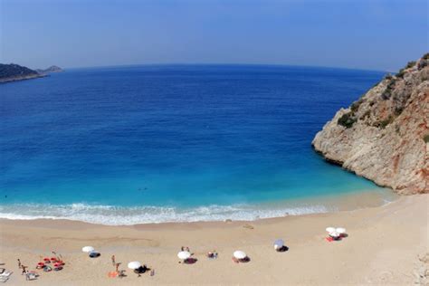 the 10 best beaches in turkey oliver s travels