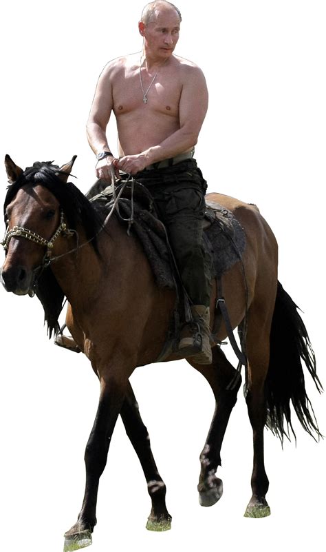 Download Putin Riding Png Clipart Black And White Stock Sex Politics