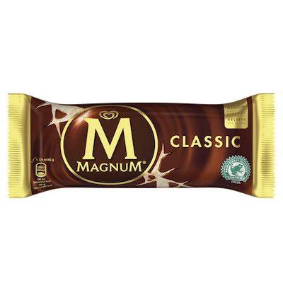 magnum classic ml