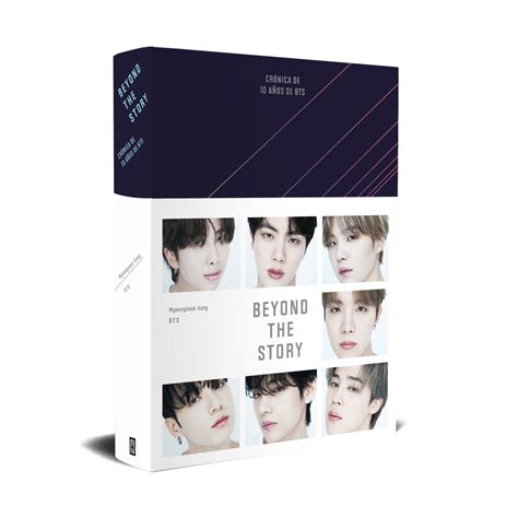 bts   story espanol photocards tienda kpop chile