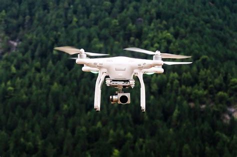 drone avec une bonne autonomie lequel choisir