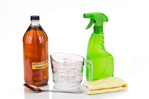apple cider vinegar cleaning     acv  clean  home