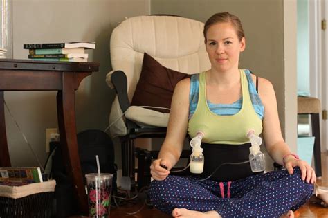 Top 7 Tips For Using A Breast Pump Doula Source