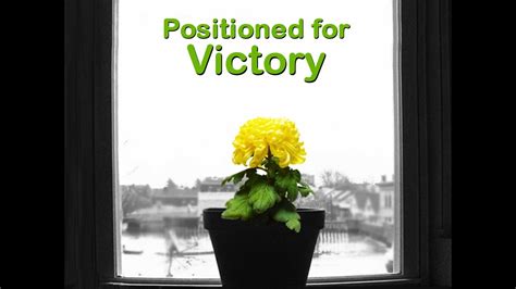 positioned  victory youtube