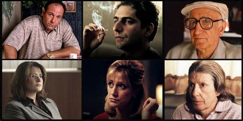 15 Moments That Made The Sopranos The Greatest Show Of All