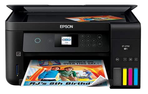 Best Home Printers 2024 With Scanner Dixie Zahara
