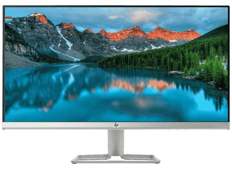 Hp 24fw With Audio 24 Inch Display Hp Online Store