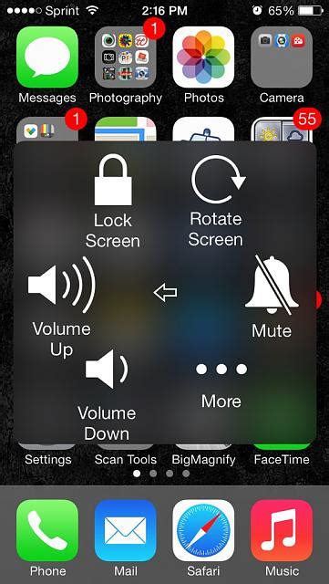 iPhone lock button - iPhone, iPad, iPod Forums at iMore.com
