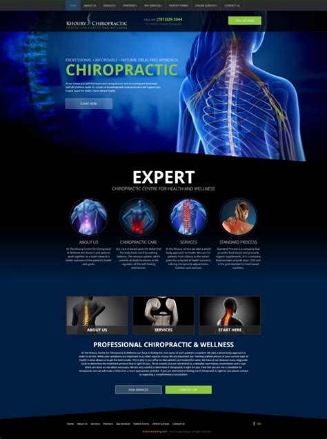 10 chiropractic marketing tips