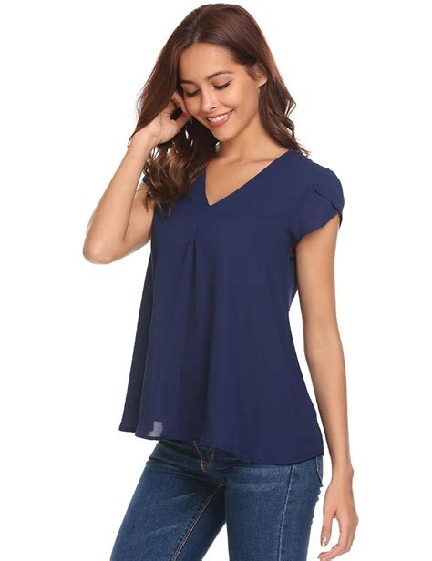 women s clothing tops and tees blouses and button down shirts women