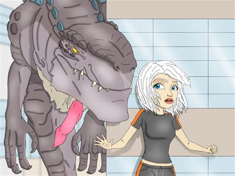 rule 34 crossover ginormica godzilla monsters vs aliens