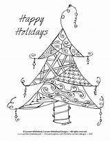 Coloring Book Holiday Artlicensingshow Pdf Email sketch template