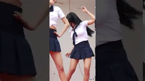 hot dance of sexy korean girls tik tok video youtube