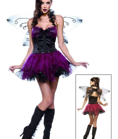 sexy night fairy costume halloween costume ideas 2019