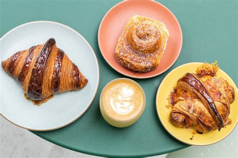 first taste tartine bakery brings its classic offering to the inner