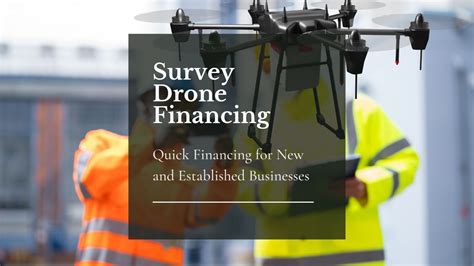 apellix drone financing bnc finance
