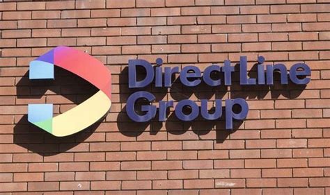 direct  insurance axe hundreds  jobs uk news expresscouk