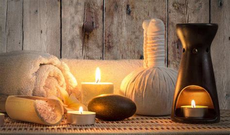 aromatherapy massage services  home hotel  dubai bella
