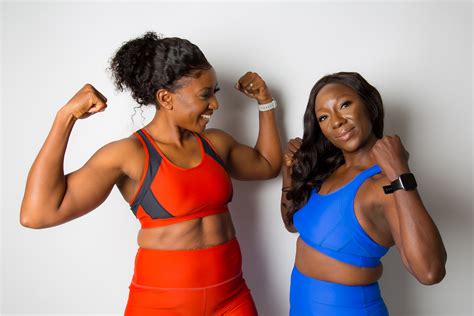 4 organizations for black health and wellness idea health and fitness