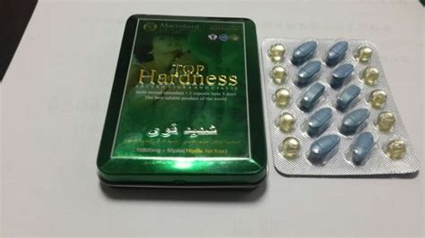 the best salable arab version product of the world top hardness male