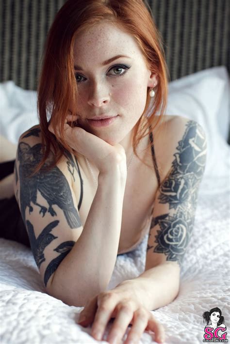 Annalee May Be My Favorite Suicide Girl Porn Pic Eporner