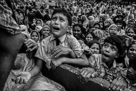 genocide     worst mass killings  history   rohingya
