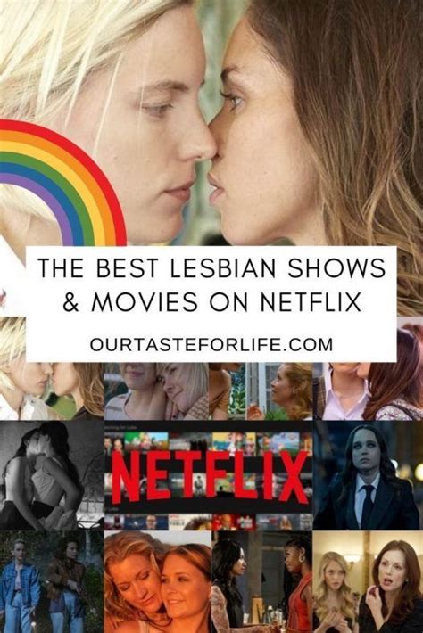 lesbian netflix 20 unmissable movies tv shows streaming now artofit