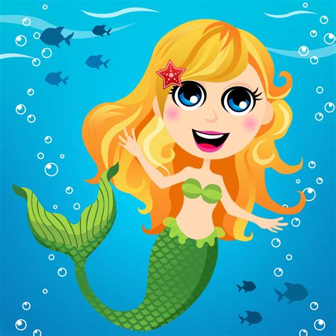 mermaids real cartoon mermaid  games  books interactive activities  kids