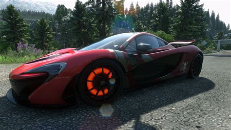 driveclub review ps  average gamer