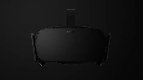 Oculus Won T Stop Virtual Reality Porn Vg247
