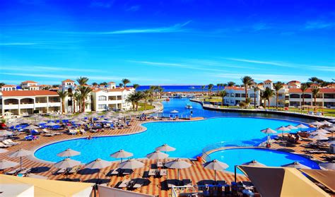 dana beach resort hurghada egipt opis hotelu tui biuro podrozy