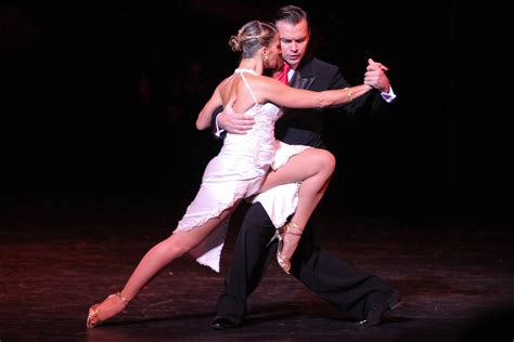 tango  ballet sparkle  fall  dance