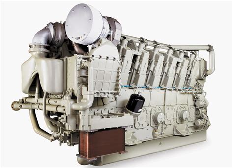 marine diesel engines wabtec corporation