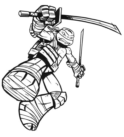 simple ninja coloring pages ninja coloring pages coloring home