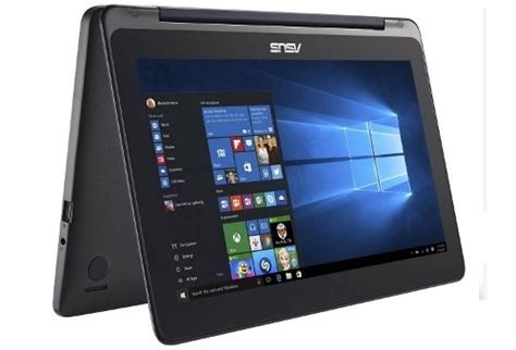 Inilah Jajaran Laptop Baru ASUS dengan Prosesor Intel Core