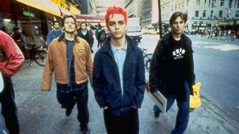 1994 rocketed green day and the offspring from punks to superstar punks
