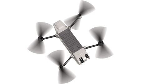 aerovironment delivers tiny drones   military