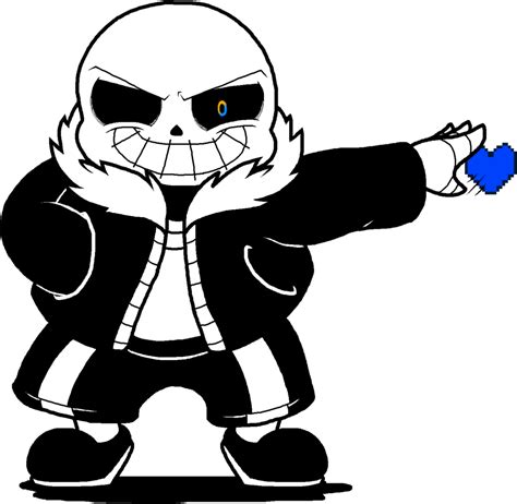 undertale png background isolated image png mart